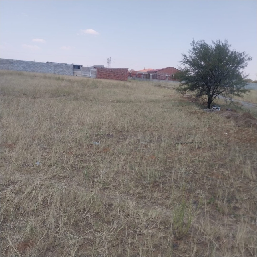  Bedroom Property for Sale in Naudeville Free State